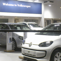 Car Dealerships / Motor Group