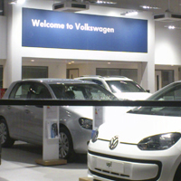 Coventry Car Dealership